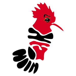 My Diwan Bird Logo